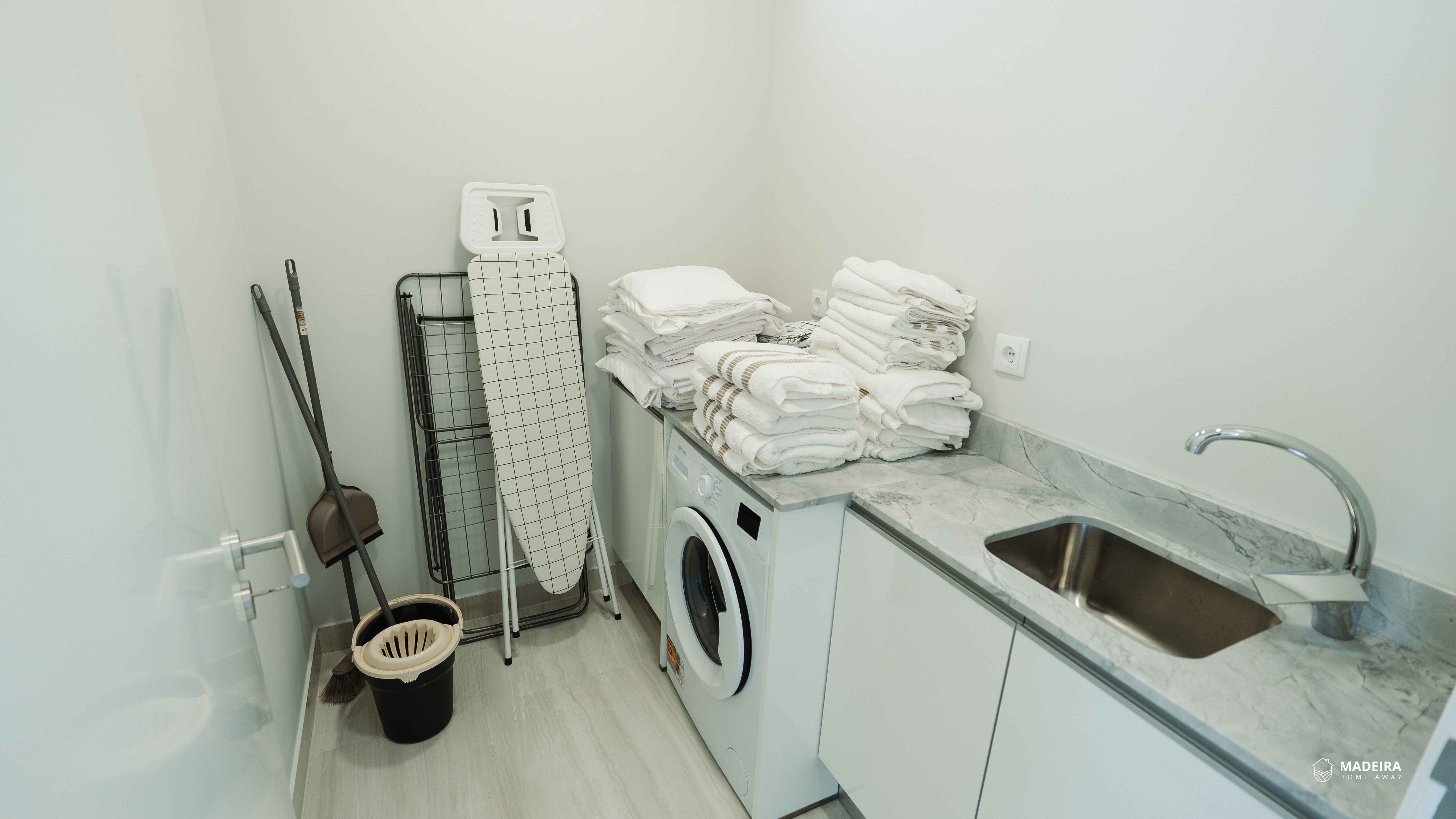 Laundryroom